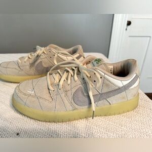 Nike SB Dunk Low Mummy men’s size 10 shoes